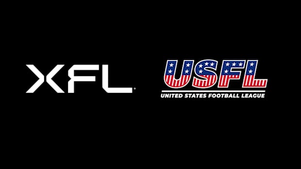 XFL USFL